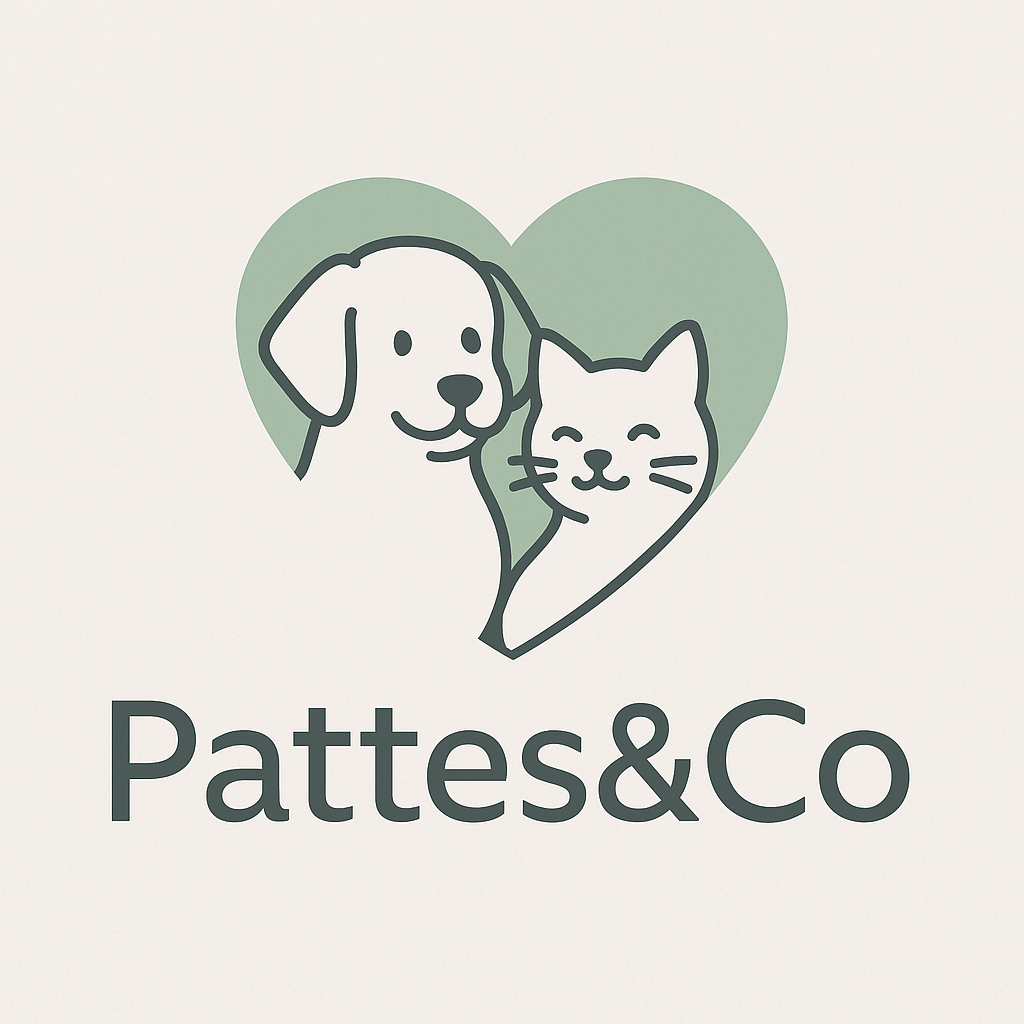 Pattes & Co